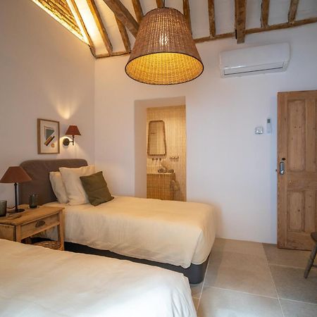 Hotel Mondejar 14 Coliving Centro Estepona Zewnętrze zdjęcie